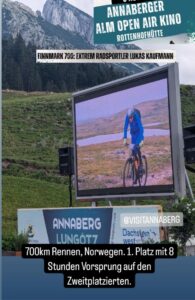 FinnMark 700